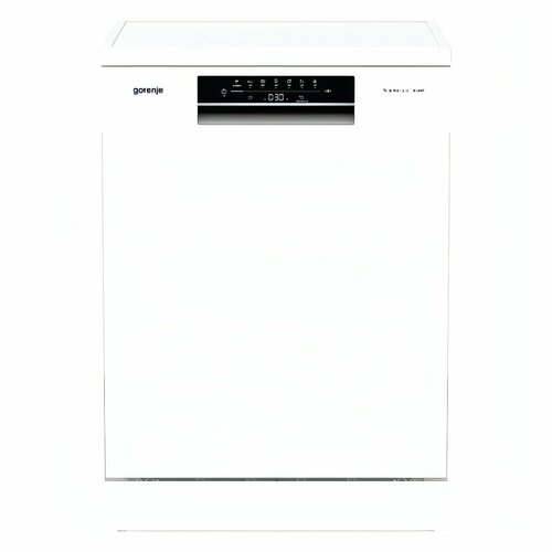 Где купить Посудомоечная машина 60 см Gorenje GS643E90W белая Gorenje 