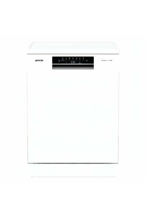 Посудомоечная машина 60 см Gorenje GS643E90W белая