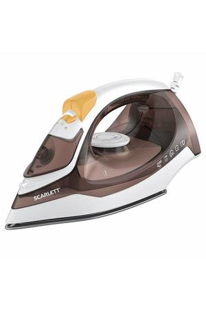 Утюг электрический SCARLETT SC-SI30K47 с функцией самоочистки