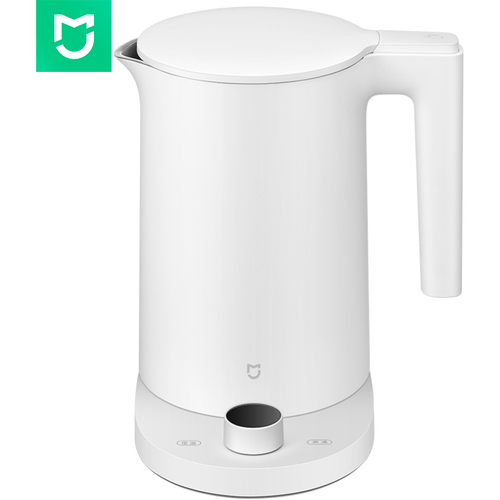 Где купить Умный термостатический чайник Xiaomi Mijia Thermostatic Kettle 2 Pro (MJJYSH01YM) CN Xiaomi 