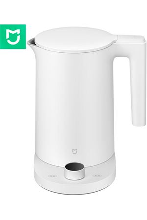 Умный термостатический чайник Xiaomi Mijia Thermostatic Kettle 2 Pro (MJJYSH01YM) CN