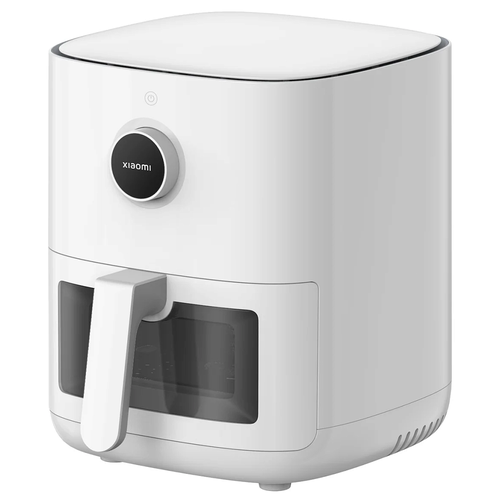 Где купить Мультипечь Xiaomi Smart Air Fryer Pro 4L MAF05 EU, 4 л, 25 программ, белый Xiaomi 