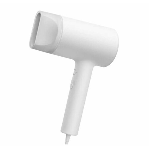 Где купить Фен для волос Mi Ionic Hair Dryer H300, белый Xiaomi 