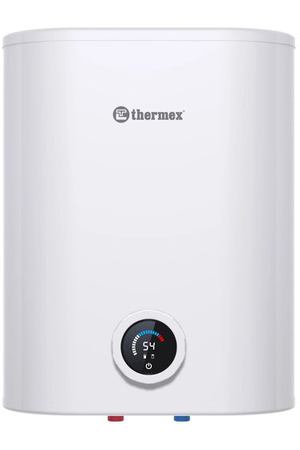 Накопительный электрический водонагреватель Thermex M-SMART MS 30 V (pro), белый