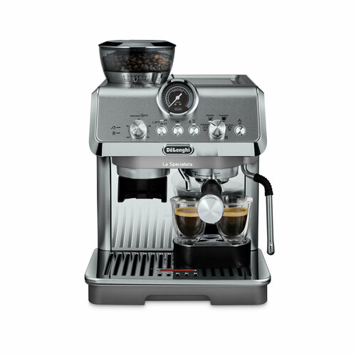 Где купить Кофеварка рожковая De'Longhi EC9255. M Delonghi 