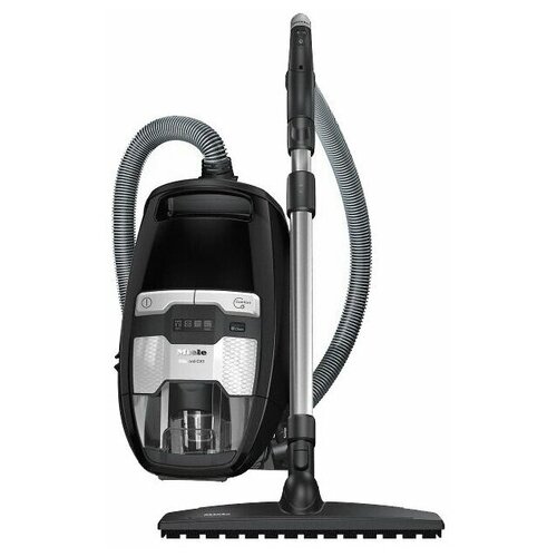 Где купить Пылесос Miele Blizzard CX1 Comfort PowerLine SKMF5 ObsidianBlack Miele 