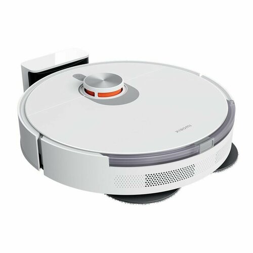 Где купить Робот-пылесос Xiaomi Robot Vacuum S20 Plus, белый Xiaomi 