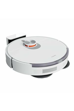 Робот-пылесос Xiaomi Robot Vacuum S20 Plus, белый