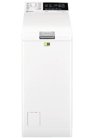 Стиральная машина Electrolux EW7TN3372 универсальный, белая