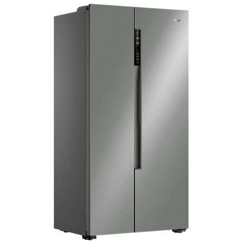 Где купить Холодильник Side by Side Haier HRF-522DS6RU SILVER Haier 