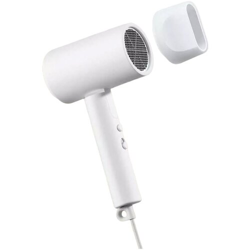 Где купить Фен Xiaomi Mijia Negative Ion Hair Dryer H101 White CMJ04LXW Xiaomi 