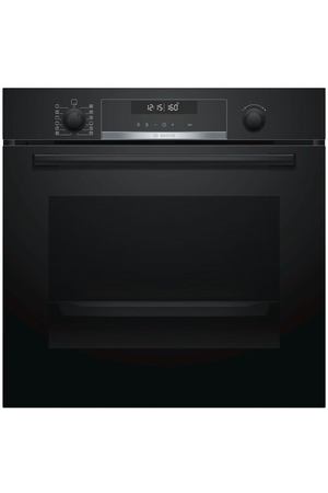 Электрический духовой шкаф Bosch HBA578BB0