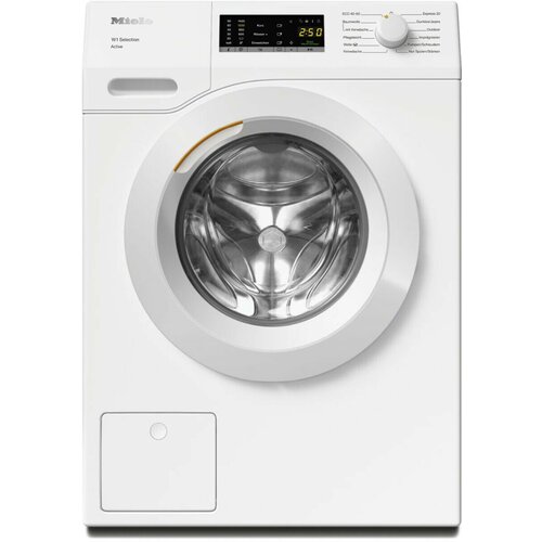 Где купить Стиральная машина Miele WSA033WCS Miele 