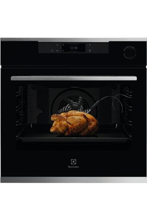 Духовой шкаф Electrolux KOCBP39WX