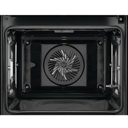 Где купить Электрический духовой шкаф Electrolux EOB8S39Z Black (черный) Electrolux 