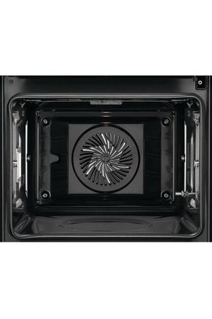 Электрический духовой шкаф Electrolux EOB8S39Z Black (черный)