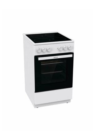 Кухонная плита GORENJE GEC5A12WG-B