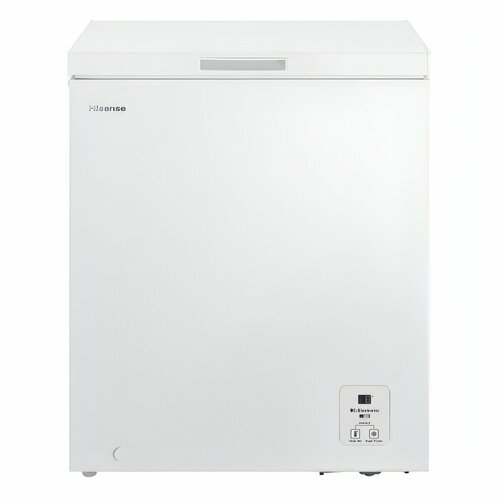 Где купить Морозильный ларь Hisense FC184D4DW1 Hisense 