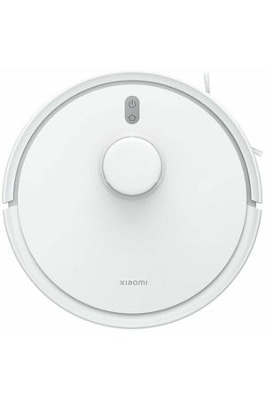 Робот-пылесос Xiaomi Robot Vacuum S20 White