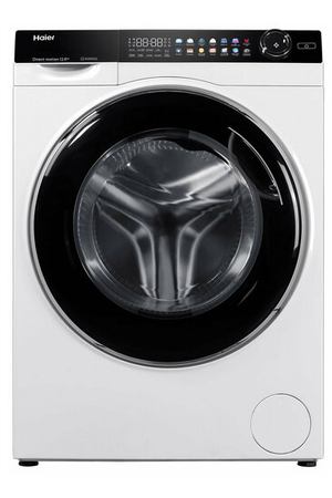 Стиральная машина с сушкой Haier HWD120-BD14378