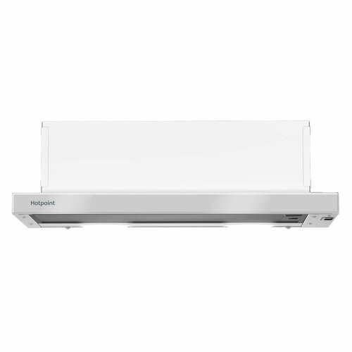 Где купить Вытяжка встраиваемая в шкаф 60 см Hotpoint HPTF 62HS WH Hotpoint-Ariston 