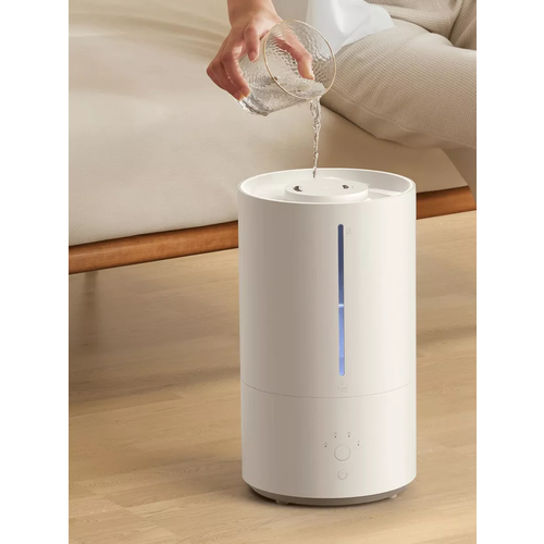 Где купить Увлажнитель Xiaomi Humidifiers 2 + переходник в Подарок Xiaomi 