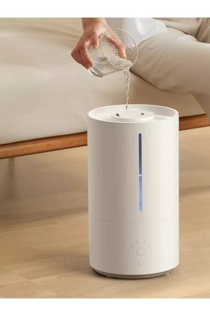 Увлажнитель Xiaomi Humidifiers 2 + переходник в Подарок