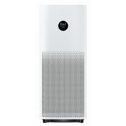 Где купить Очиститель воздуха Xiaomi Smart Air Purifier 4 Pro (AC-M15-SC) Xiaomi 