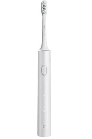 Электрическая зубная щётка Xiaomi Mijia Toothbrush T302 Silver (MES608)