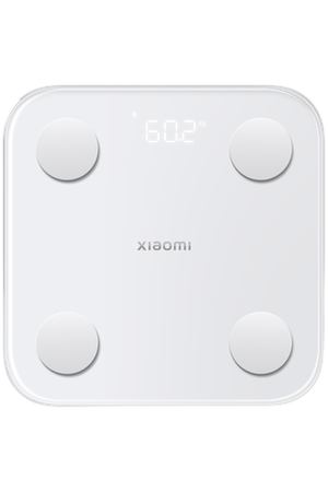 Умные весы Xiaomi Body Composition Scale S400