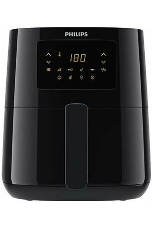 Аэрогриль Philips HD9252/90 Airfryer, черный