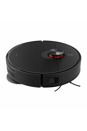 Робот-пылесос Xiaomi Robot Vacuum S20 Plus, черный