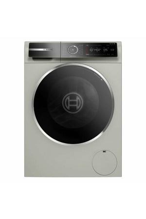 Стиральная машина Bosch Serie 8 WGB2440XME, с фронтальной загрузкой, 9кг, 1400об/мин, с английской панелью управления