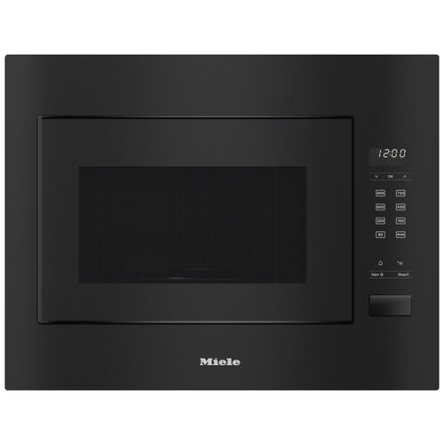 Где купить Встраиваемая микроволновая печь Miele M 2240 SC OBSW Miele 