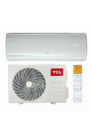 TAC-EL12INV/R, Сплит-система, TCL, ELITE inverter, R32 TCL