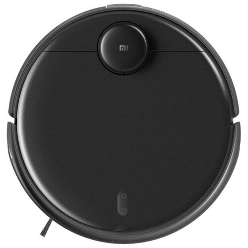 Где купить Xiaomi Mi BHR5204EU Robot Vacuum-mop 2 PRO Black EU Xiaomi 