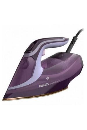 Утюг philips azur 8000 series dst 8021 (dst8021/30)