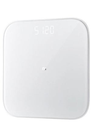 Умные весы Xiaomi Mi Smart Scale 2 (CN)