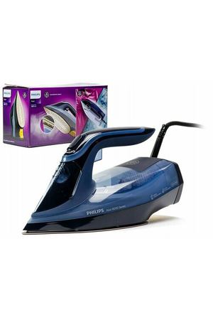 Утюг паровой Philips Azur Steam Iron 8000series DST8020