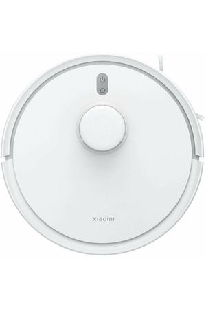 Робот-пылесос Xiaomi Robot Vacuum S20 EU, белый