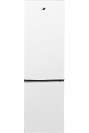 Двухкамерный холодильник Beko B1RCSK312W, белый