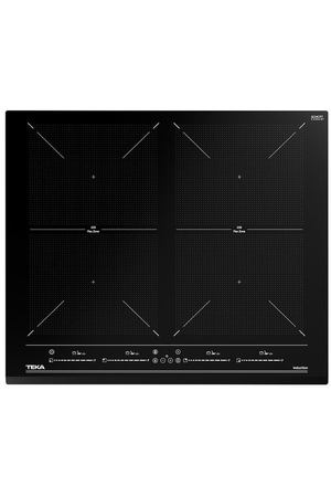 Индукционная варочная панель TEKA IZF 64600 MSP BLACK, черный