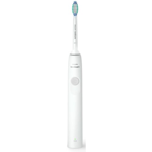 Где купить звуковая зубная щетка Philips Sonicare 1100 Series HX3641/02,  EU, белый Philips 