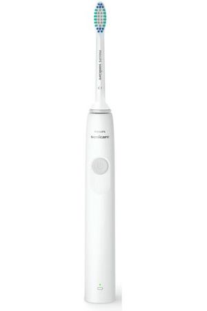 звуковая зубная щетка Philips Sonicare 1100 Series HX3641/02,  EU, белый