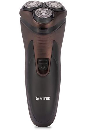 Электробритва VITEK VT-8267, черный