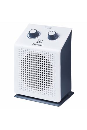 Тепловентилятор Electrolux EFH/S-1115, Global, 1.5 кВт, 20 м², белый