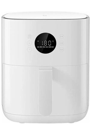 Аэрогриль Xiaomi Smart Air Fryer EU 4.5л