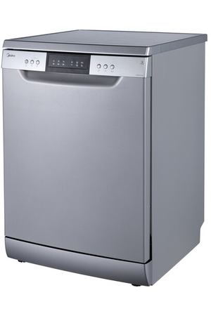 Посудомоечная машина Midea MFD60S110Wi / MFD60S110Si, Silver