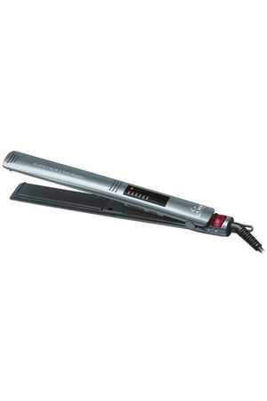 Щипцы GA.MA Elegance Titan Keratin LED (GI0209) универсальный, Silver