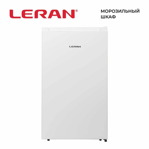 Где купить Leran Морозильная камера LERAN FSF 090 W, белыЙ Leran 